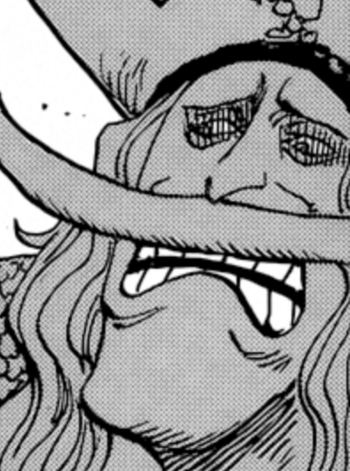 One Piece Chapter 964 Discussion Forums Myanimelist Net