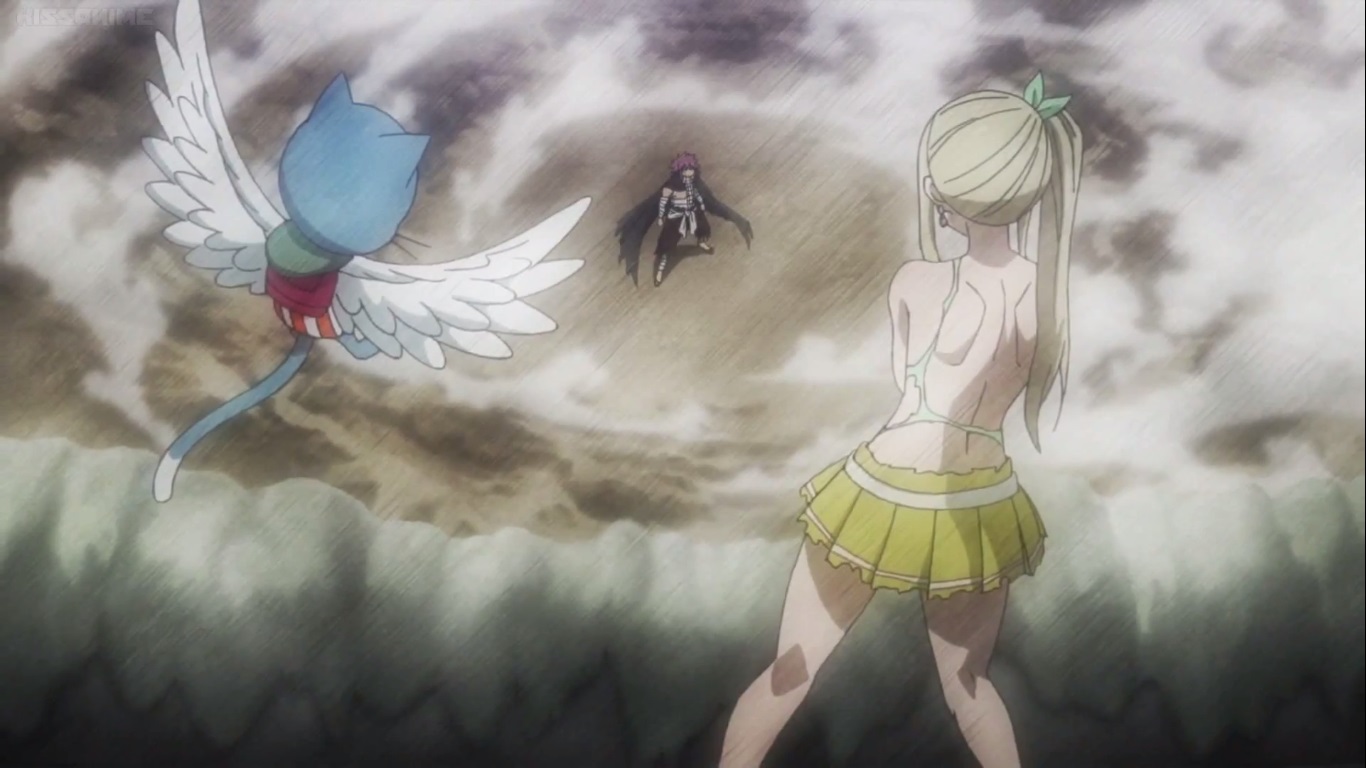 Fairy Tail Anime Returning in Spring 2014 – Capsule Computers