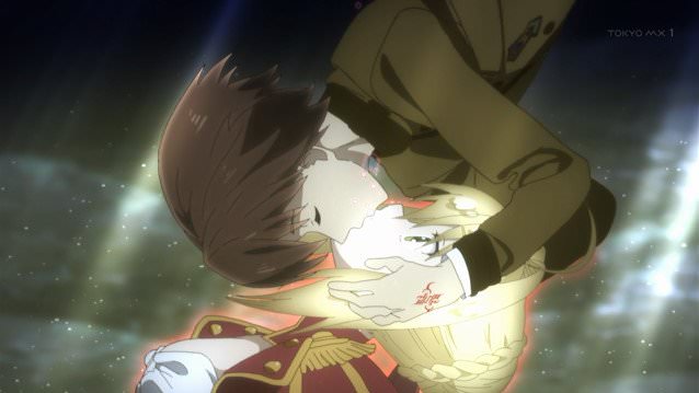 Fate Extra Last Encore Episode 3 Discussion Forums Myanimelist Net