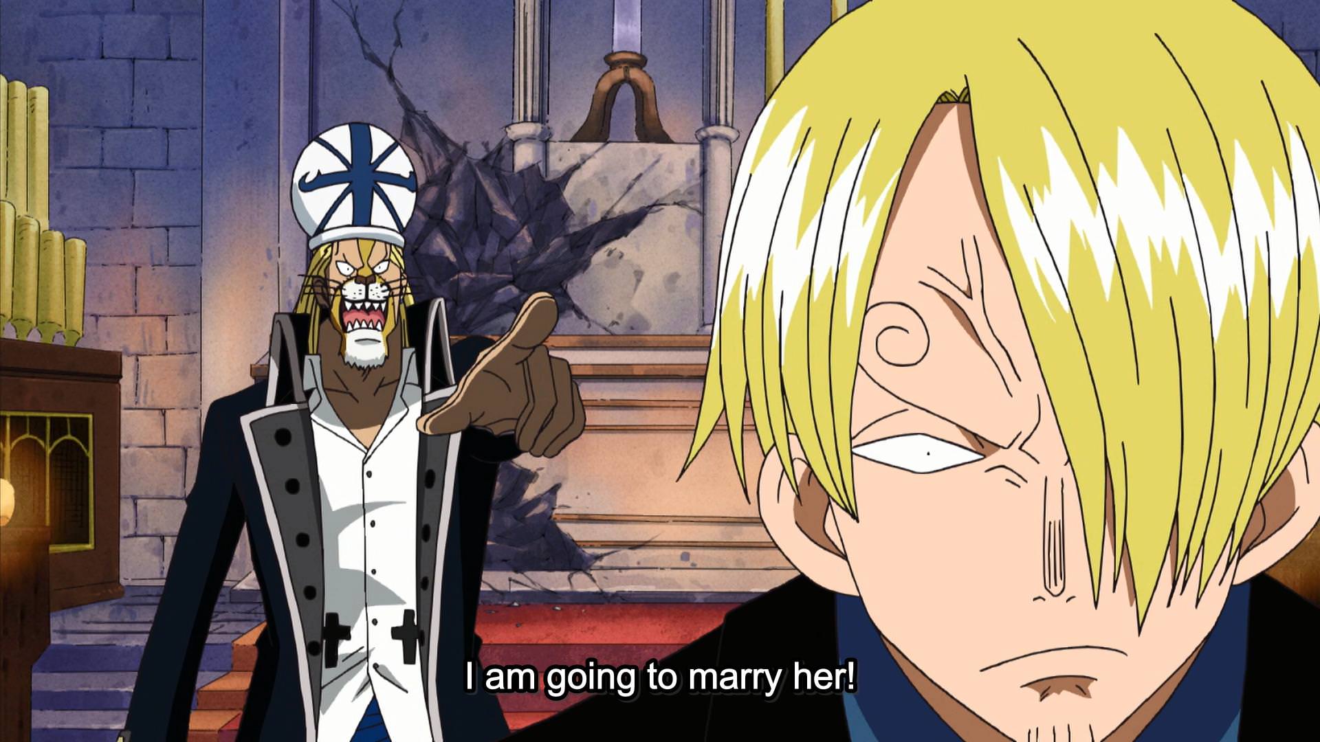One Piece Episode 358 Discussion (30 - ) - Forums 