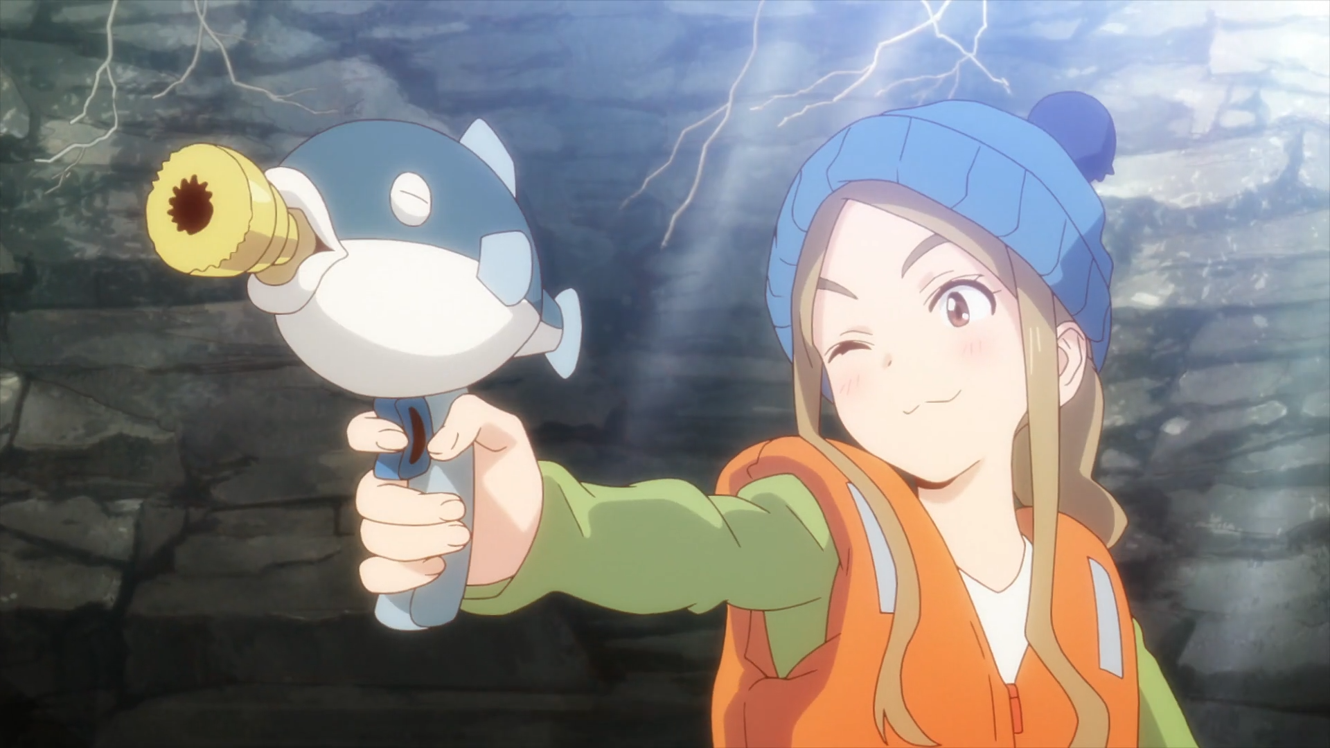 Yama no Susume: Next Summit Episode 6 Discussion - Forums 