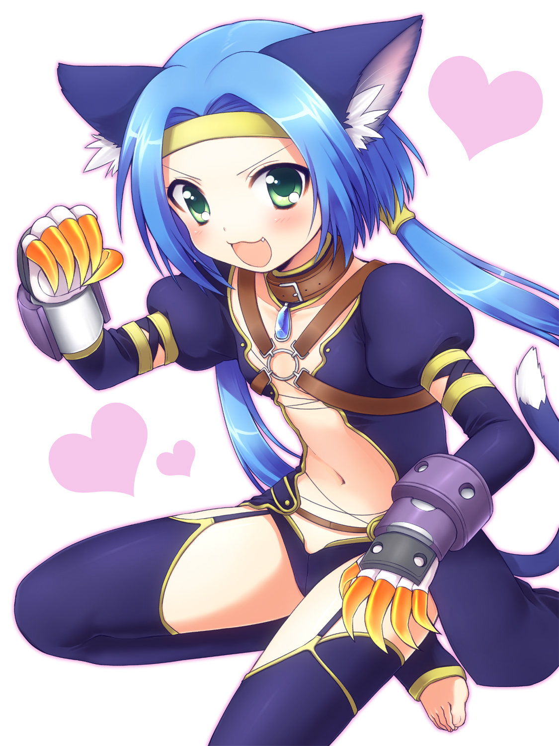 Who is the best catgirl/neko girl - Forums 