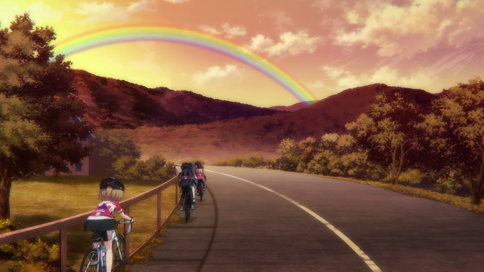 Long Riders! Episode 10 Discussion (20 - ) - Forums - MyAnimeList.net