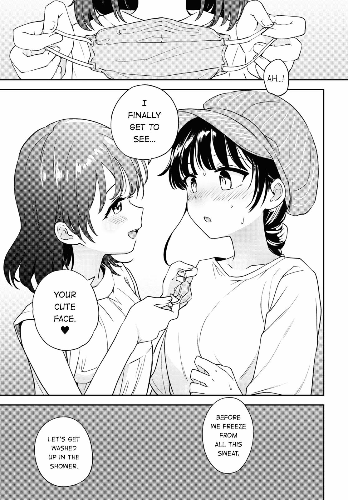 asumi-chan-wa-lesbian-fuuzoku-ni-kyoumi-ga-arimasu-chapter-14