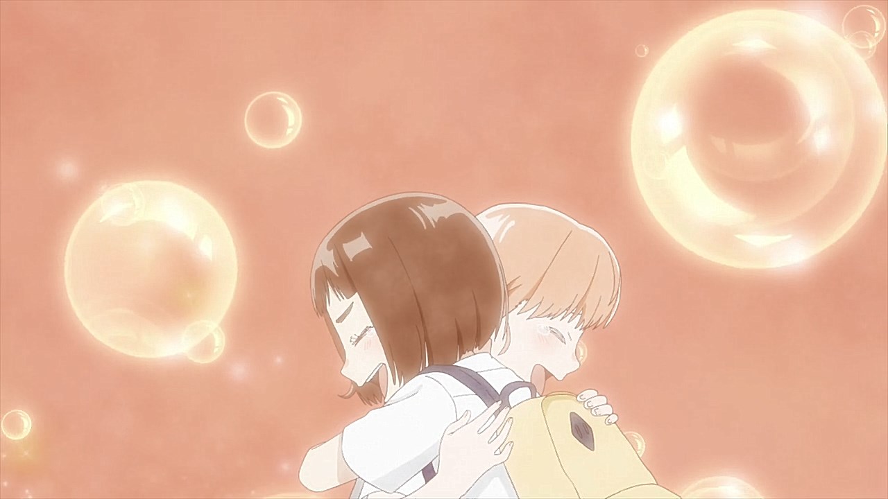 Araburu Kisetsu no Otome-domo yo. Chapter 31 Discussion - Forums