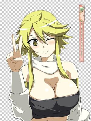 Anime Waifus on X: Leone 😍 Anime: Akame ga Kill!   / X