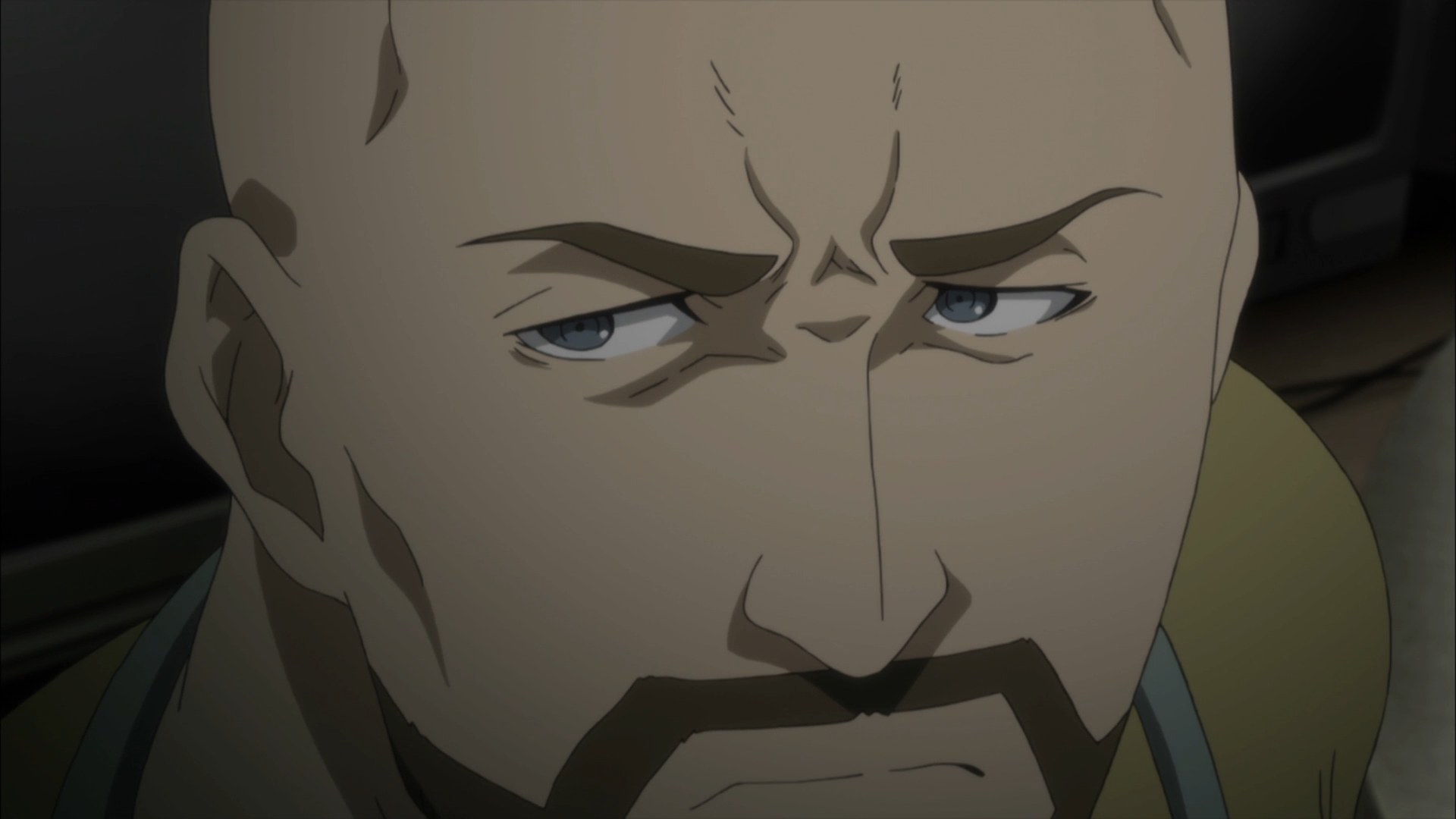 Steins Gate 0 Episode 7 Discussion Forums Myanimelist Net