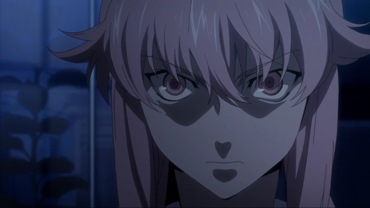 Featured image of post Anime Characters Death Stare Fans of anime tend to like darker themes which means lots of death