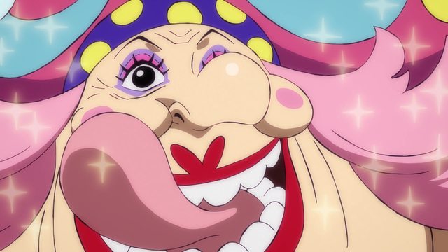 One Piece Episode 928 Discussion Forums Myanimelist Net