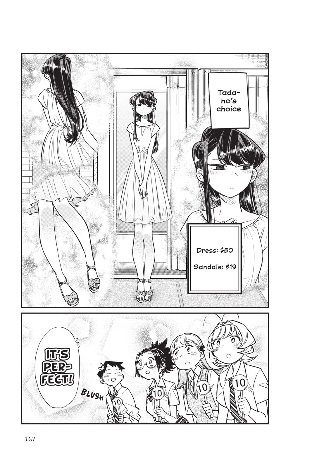 Komi Can't Communicate (Komi-san wa, Comyushou desu.) Official Fan Book –  Japanese Book Store