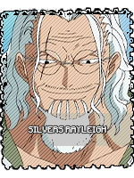 silvers rayleigh