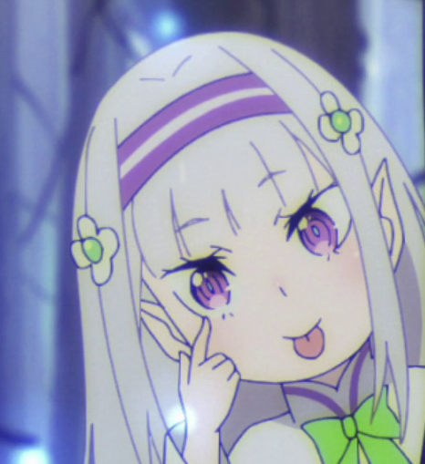 Re Zero Kara Hajimeru Isekai Seikatsu 2nd Season Part 2 Episode 4 Discussion 130 Forums Myanimelist Net
