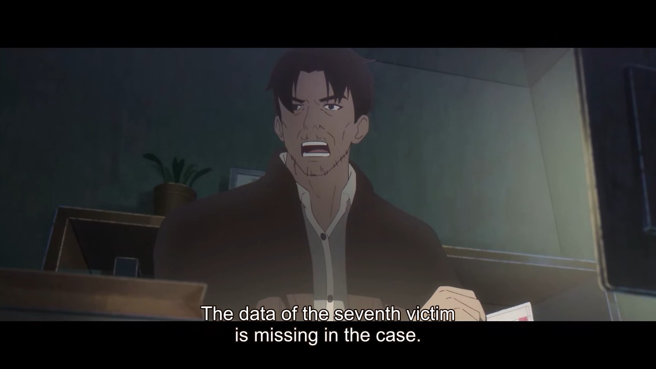 Shiguang Dailiren Episode 8 Discussion - Forums - MyAnimeList.net