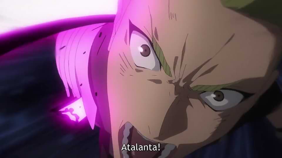 Fate Apocrypha Episode 22 Discussion 1 Forums Myanimelist Net