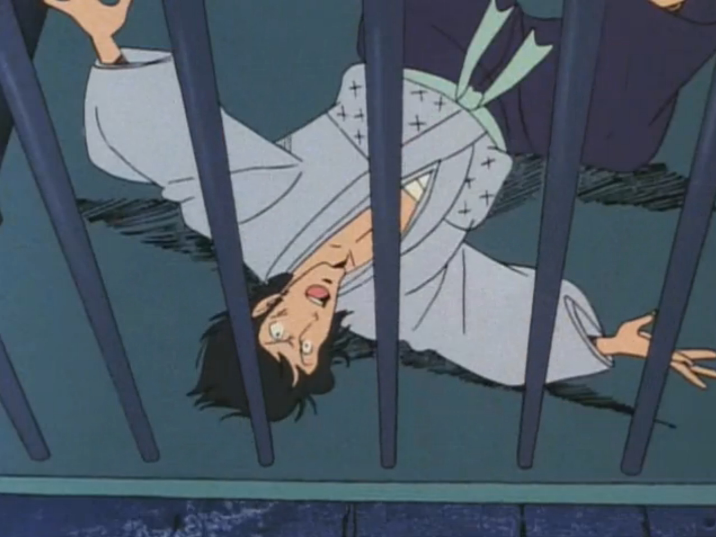 Lupin Iii Part Iii Episode Discussion Forums Myanimelist Net