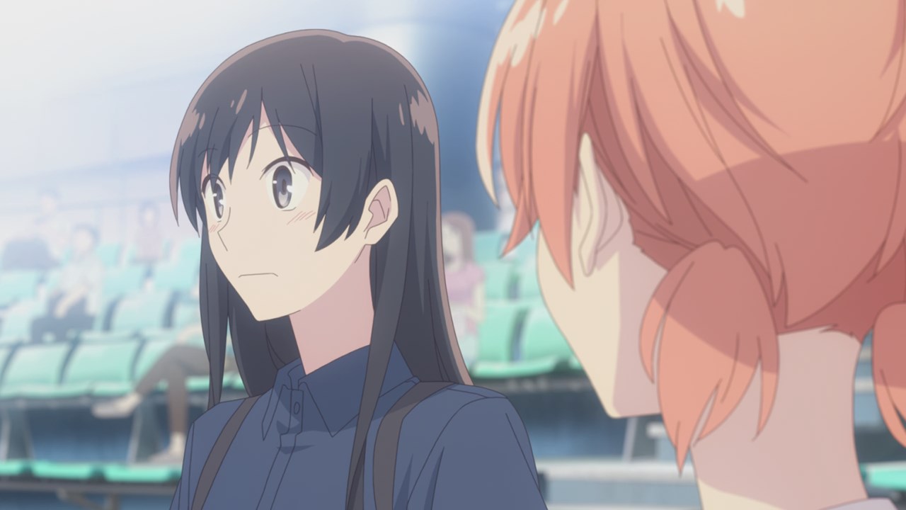 Yagate Kimi ni Naru – 13 (END) – Random Curiosity