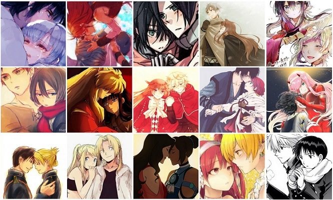 What Is Your Favorite Pairingsshipscouples Please Read - 