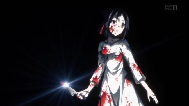 Episode 13, Kaguya-sama wa Kokurasetai Wikia