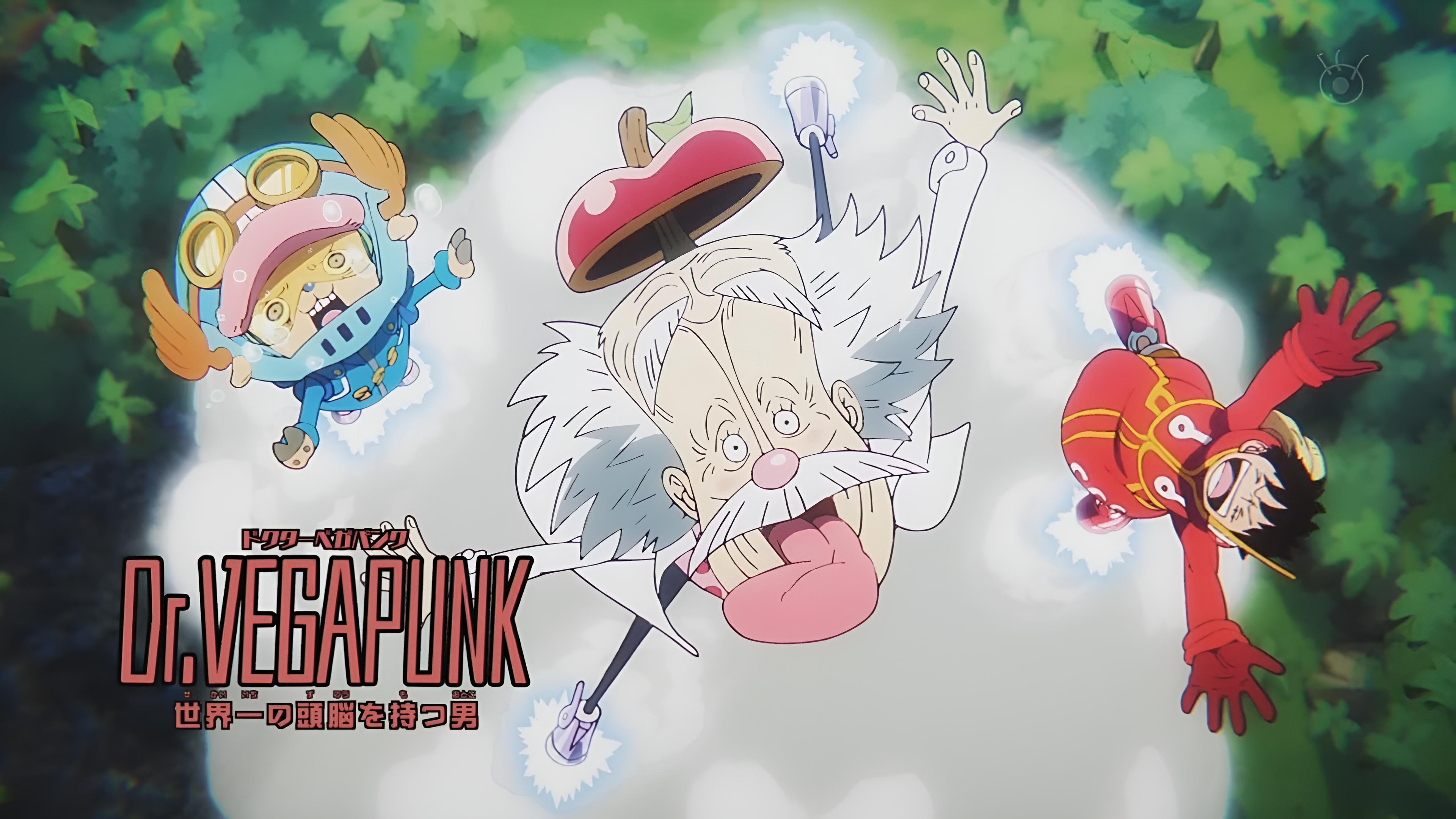 One Piece Episode 1096 Discussion Forums