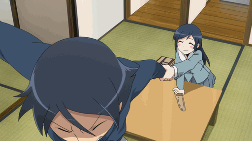 Ore no Imouto ga Konnani Kawaii Wake ga Nai. Episode 11 Discussion (250 - )  - Forums - MyAnimeList.net