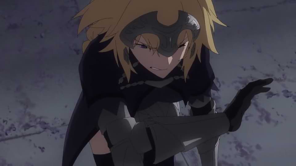 Fate Apocrypha Episode 22 Discussion 1 Forums Myanimelist Net