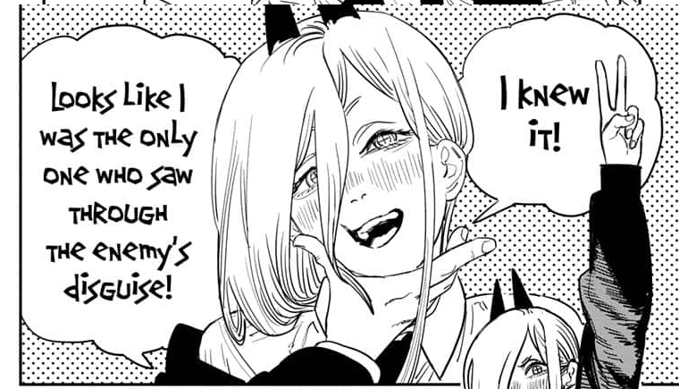 Chainsaw Man Chapter 57 Discussion - Forums - MyAnimeList.net