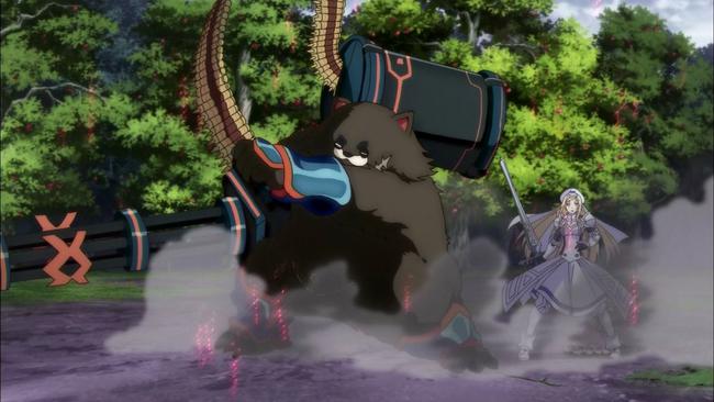 MyAnimeList on X: Infinite Dendrogram reveals more cast  #InfiniteDendrogram #インフィニット・デンドログラム    / X