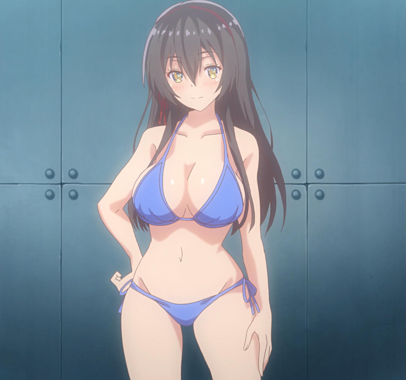 Kawaikereba Hentai Demo Suki Ni Natte Kuremasu Ka Episode 11 Discussion Forums 