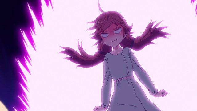 Megami ryou no Ryoubo kun Episode 7 Reaction 