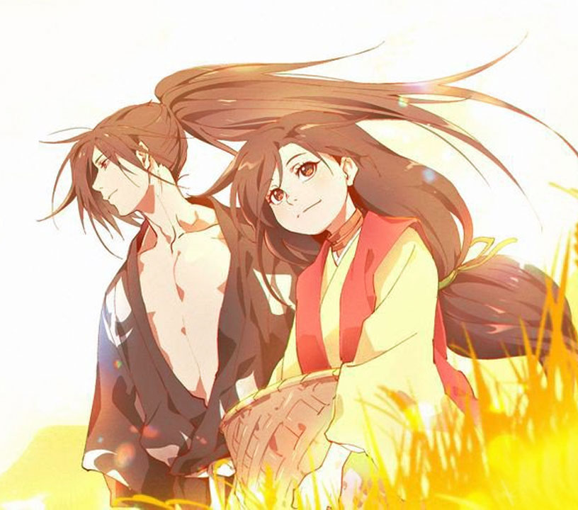 Anime Manga Otaku on X: Dororo and Hyakkimaru .. When they were younger  and when they got older [ PIC ] #anime : #dororo #dororoedit #dororoanime  #hyakkimaru #hyakkimaruedit #dororoxhyakimaru  / X