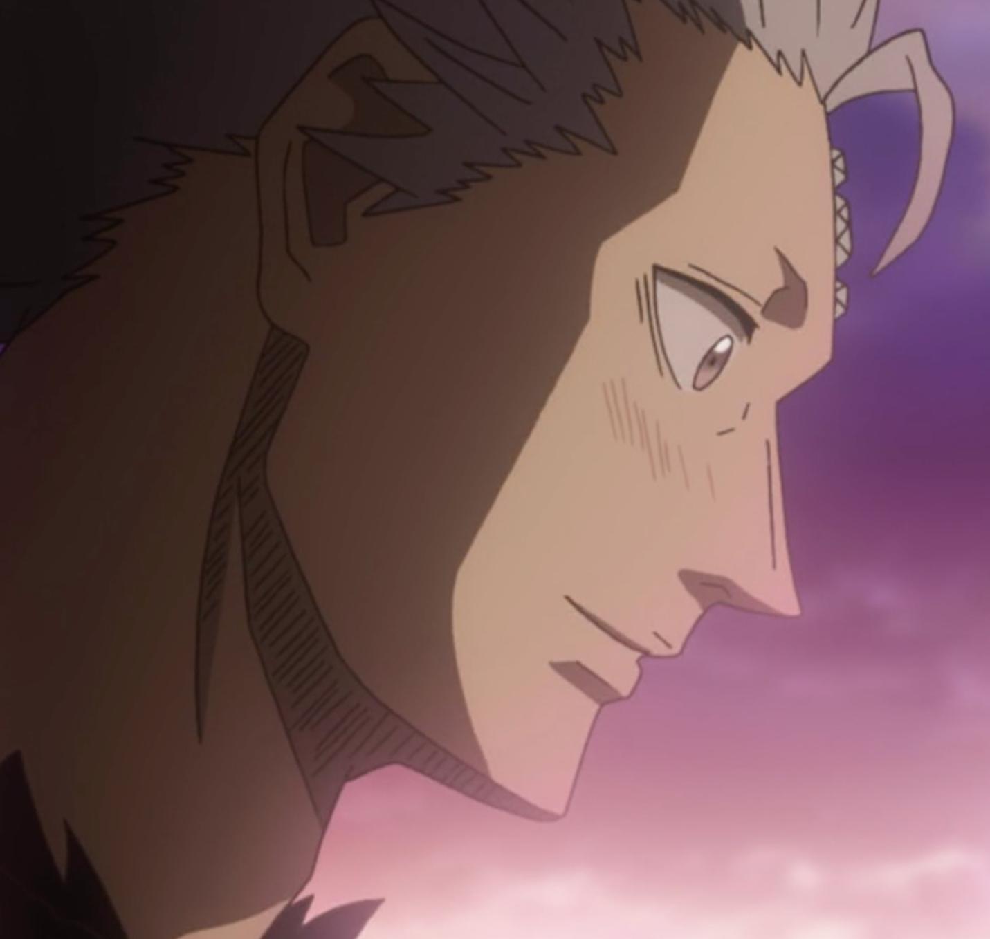 Black Clover Episode 65 Discussion Forums Myanimelistnet