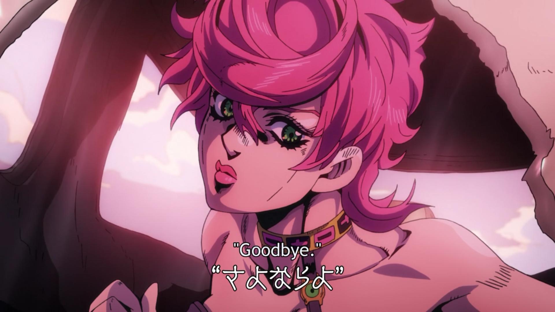 Jojo trish