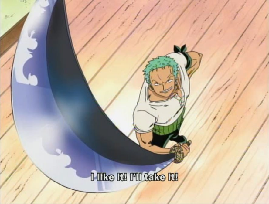 One Piece Episode 49 Discussion Forums Myanimelist Net