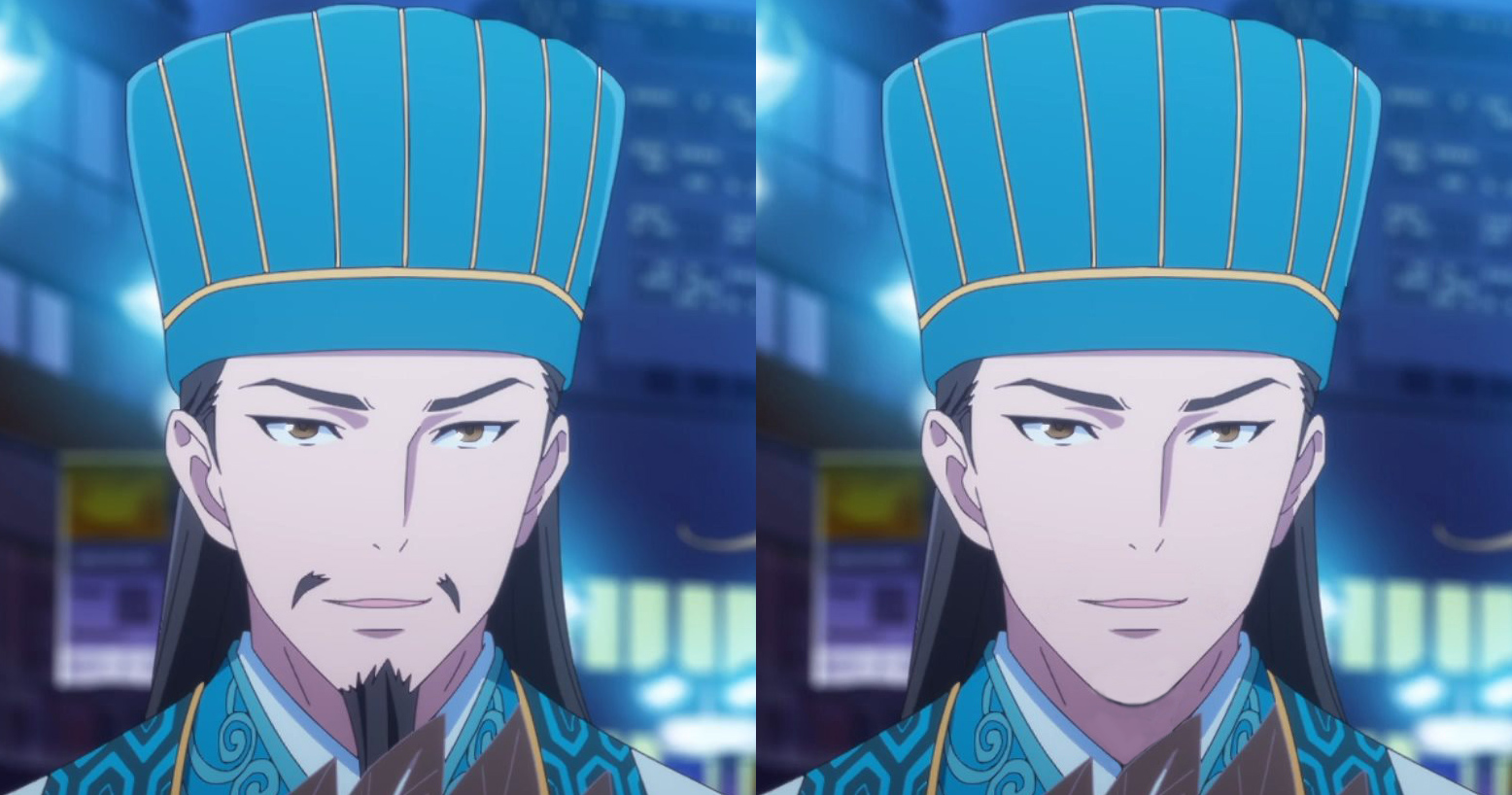 Kongming Suddenly Shows Up  Ya Boy Kongming (Paripi Koumei) EP 9 