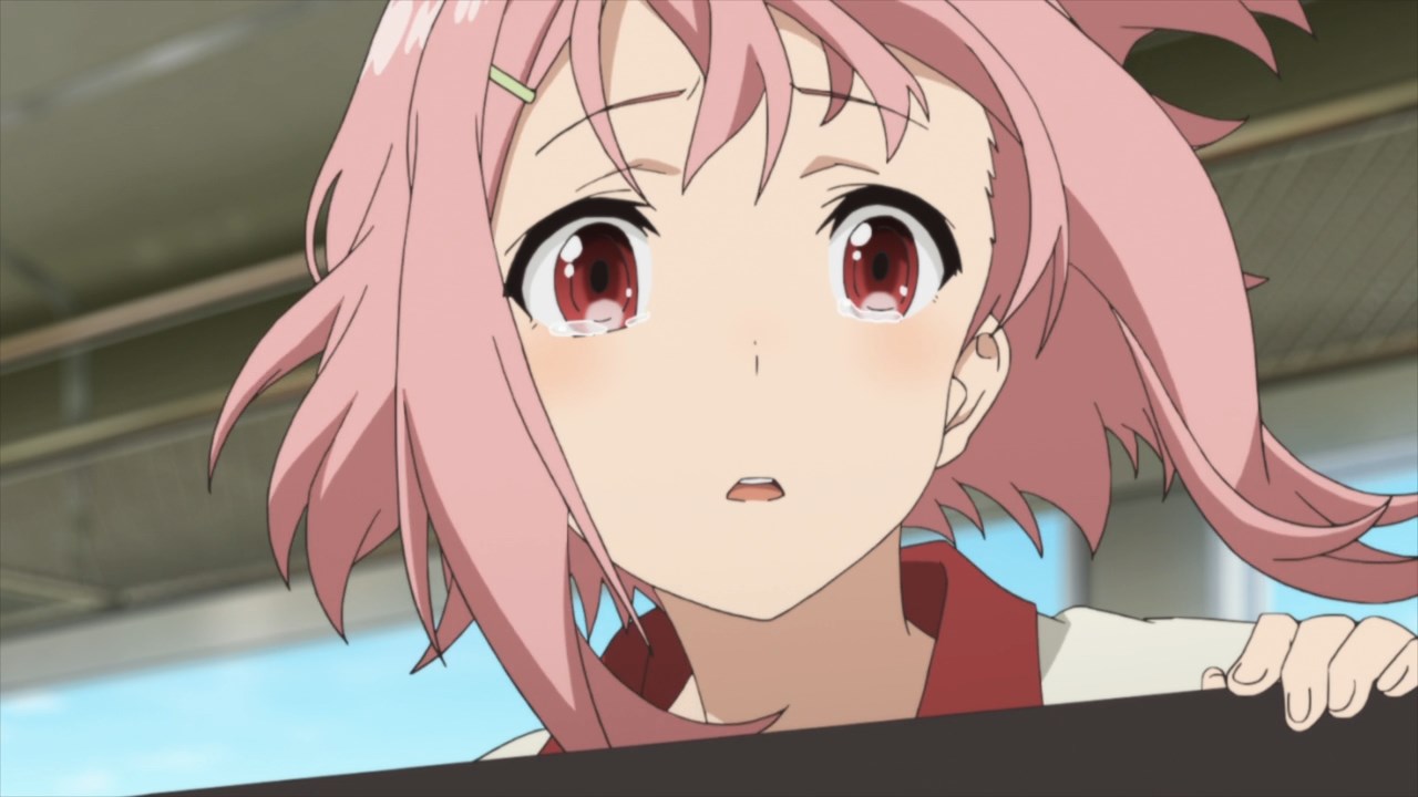 Sakura Quest Episode 25 Discussion 1 Forums Myanimelist Net