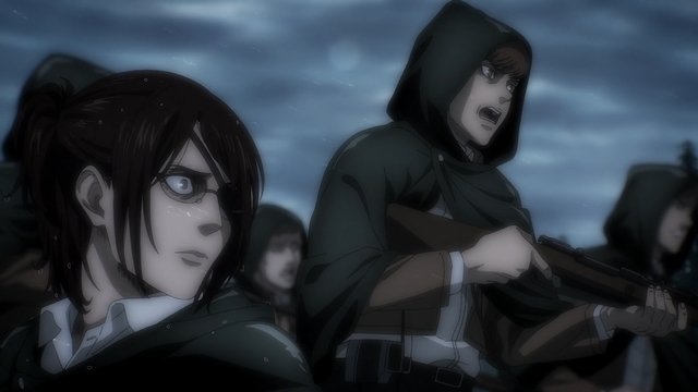 AOT Ep 76 Previews Title Judgement Forums MyAnimeList