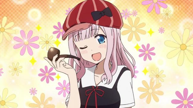 Kaguya-sama wa Kokurasetai: Ultra Romantic Episode 10 Discussion (50 - ) -  Forums 