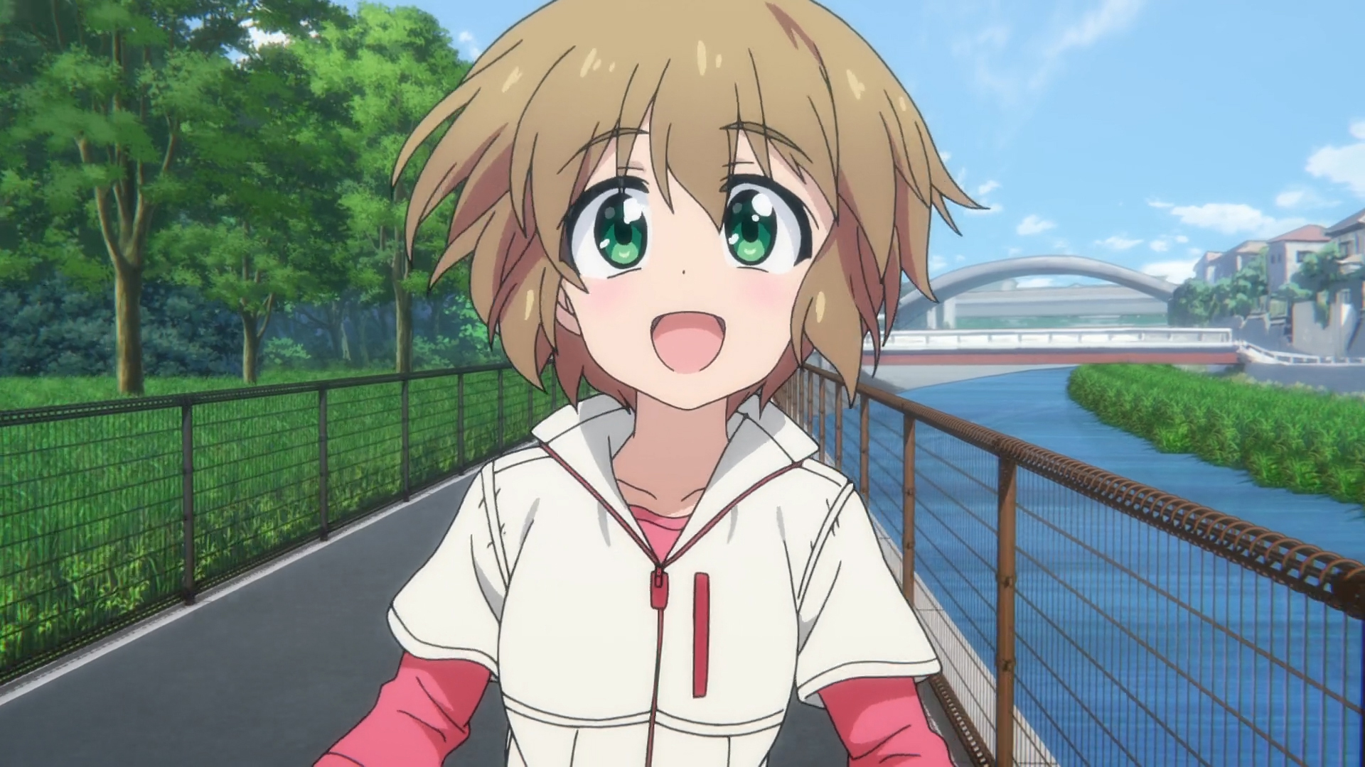 Long Riders! Episode 1 Discussion (50 - ) - Forums - MyAnimeList.net