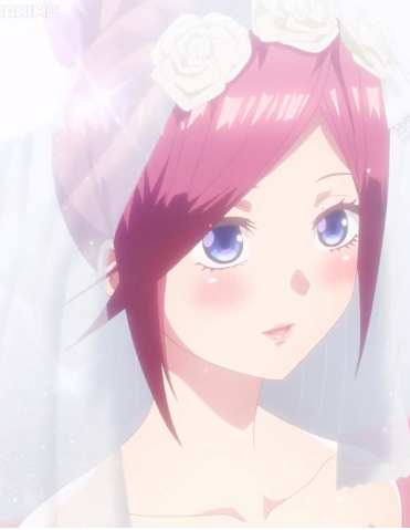 Who Is Gonna Be Fuutarou's Bride in Gotoubun no Hanayome? - Anime