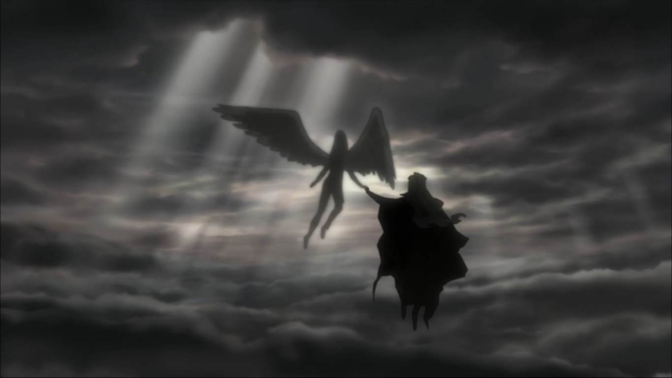 Ergo Proxy Episode 23 Discussion (240 - ) - Forums - MyAnimeList.net