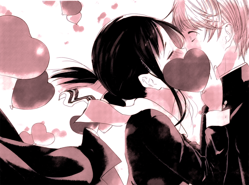 Kaguya-sama wa Kokurasetai: Tensai-tachi no Renai Zunousen Chapter 137  Discussion - Forums 