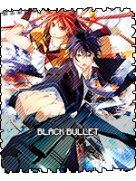 black bullet