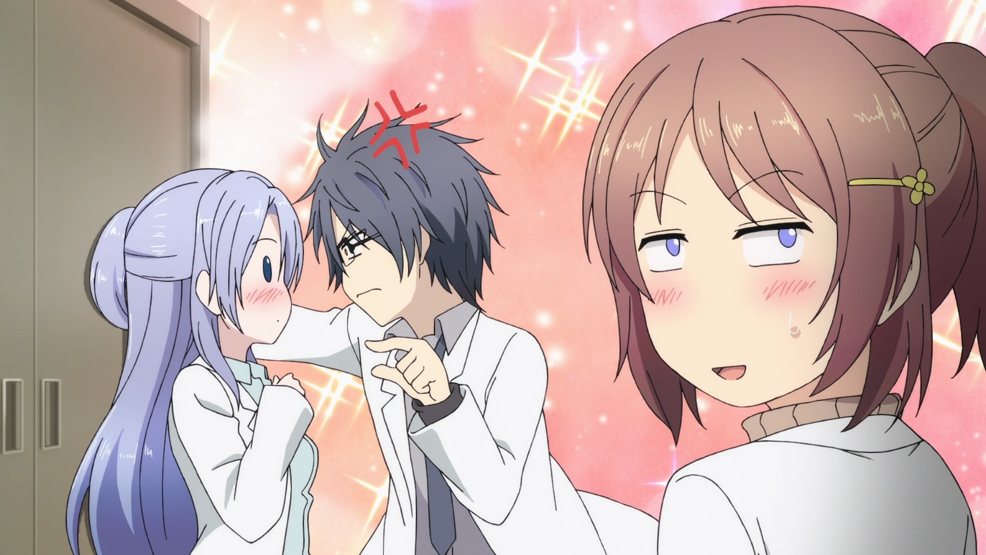 Steam Community :: :: rikei ga koi ni ochita no de shoumei shitemita