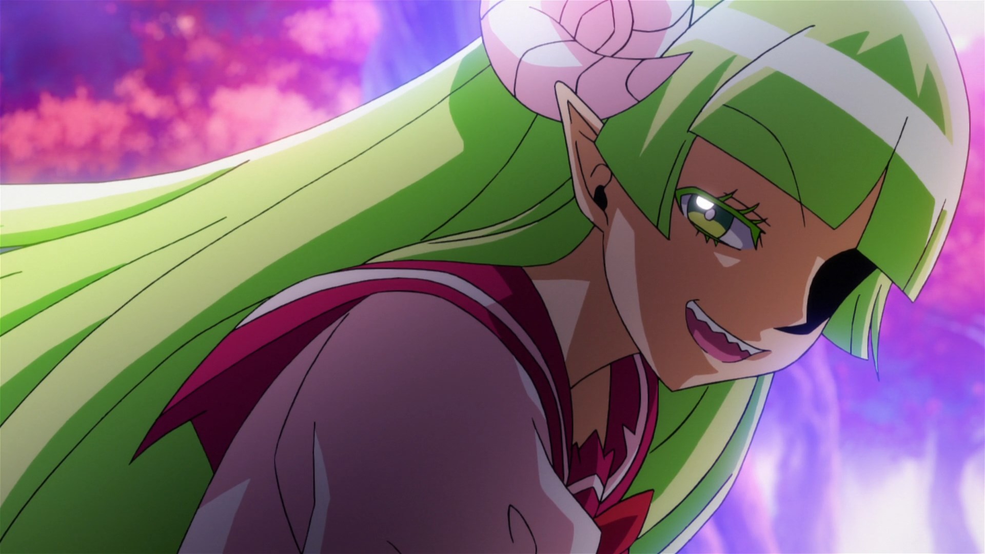 Mairimashita! Iruma-kun Episode 3 Discussion (50 - ) - Forums ...