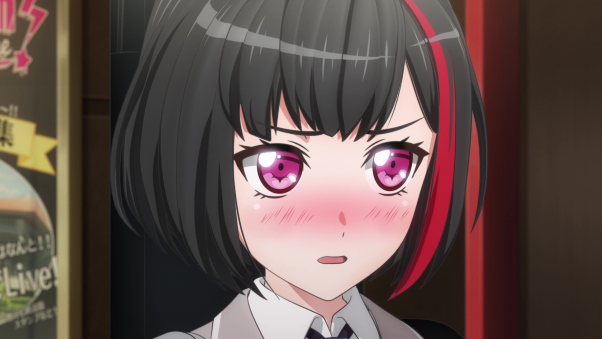 Bang Dream 3rd Season Episode 7 Discussion Forums Myanimelist Net