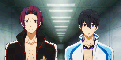 Makoharu or Rinharu for season 3? - Forums - MyAnimeList.net