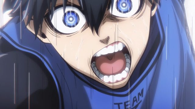 Blue Lock Episode #24 Anime Review (Season Finale)