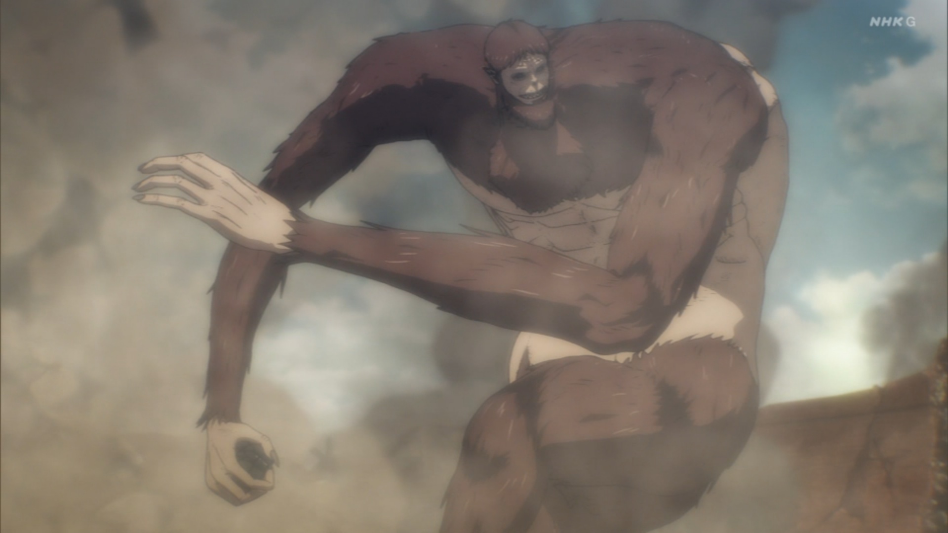 Featured image of post Beast Titan Season 4 Cgi - Please contact us if you want to publish an attack on.