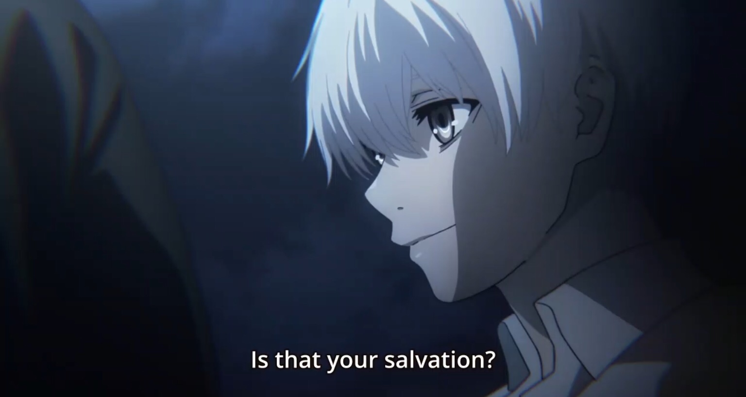 Tokyo Ghoul:re Episode 12 Discussion (30 - ) - Forums 