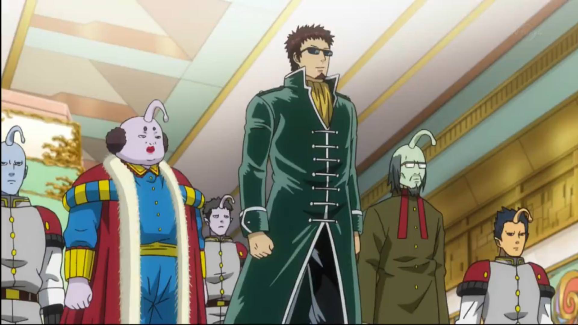 Gintama Shirogane No Tamashii Hen Kouhan Sen Episode 6 Discussion Forums Myanimelist Net